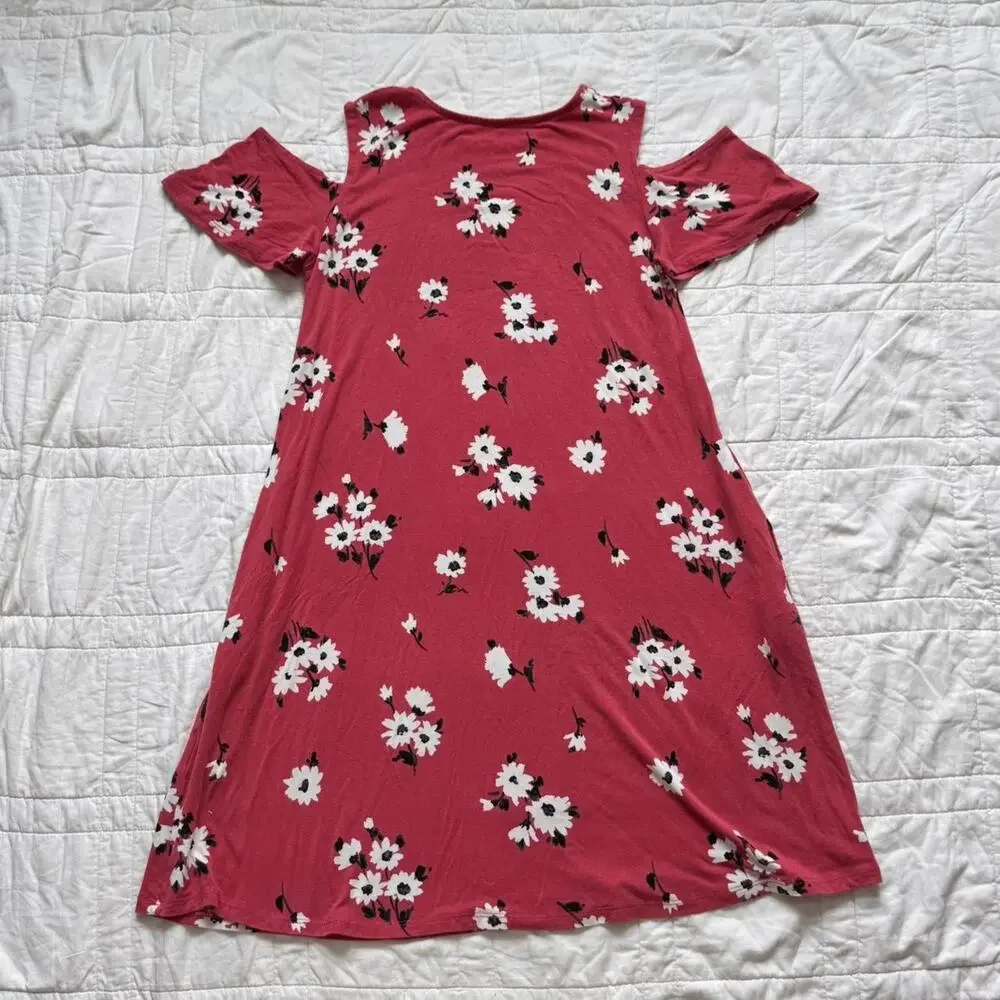 Bixby Nomad cold shoulder